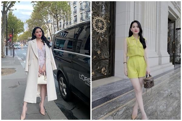 Livestream dọn kho, chiến thần review Hà Linh đối mặt với sự cố-4