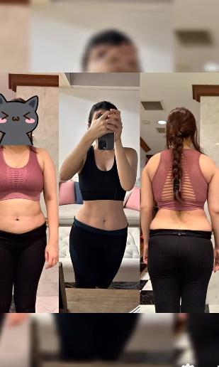 Phan Như Thảo khoe hành trình giảm 20kg, lấy lại danh mỹ nhân-2