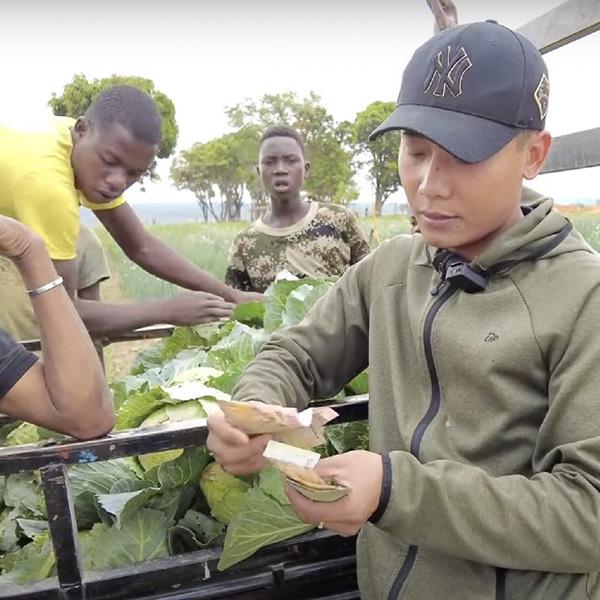 Quang Linh Vlog kiếm lãi siêu to từ tài sản bạc tỷ mới tậu vài tháng-5