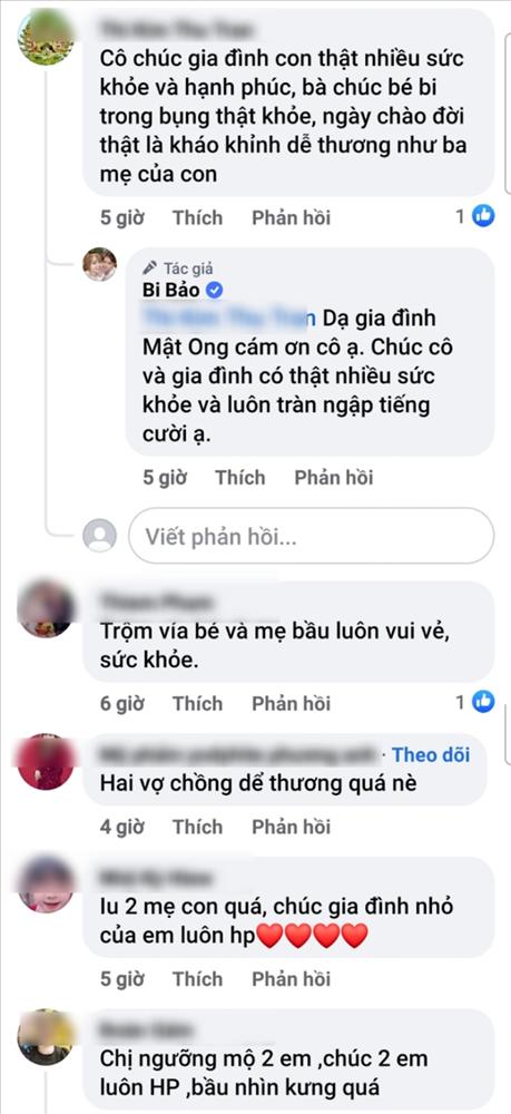 Loạt ảnh hot giờ mới lộ cặp LGBT Bi Bảo - Múi Xù trước khi chia xa-3