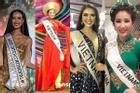 Thi Miss Intercontinental: Bảo Ngọc kỳ tích, Thanh Hằng trắng tay