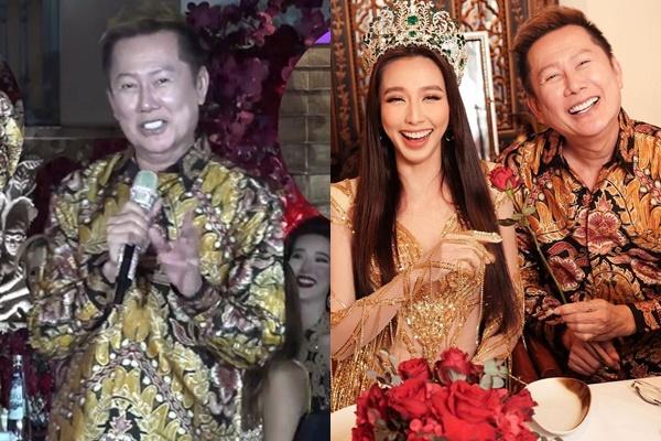 Miss Grand 2016 đọ sắc Thùy Tiên, kết nào cho mẹ bỉm sữa?-7