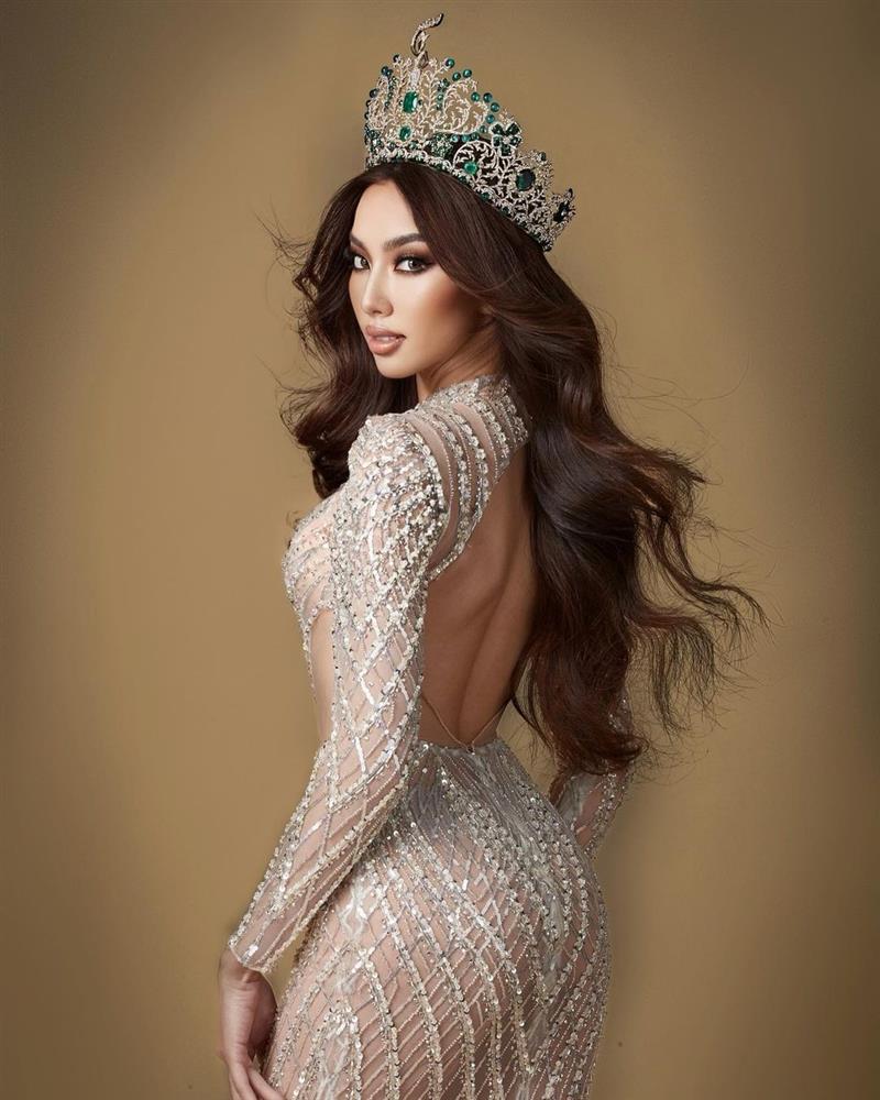 Chủ tịch Nawat hé lộ tài sản của Thùy Tiên, ai nấy trầm trồ-7