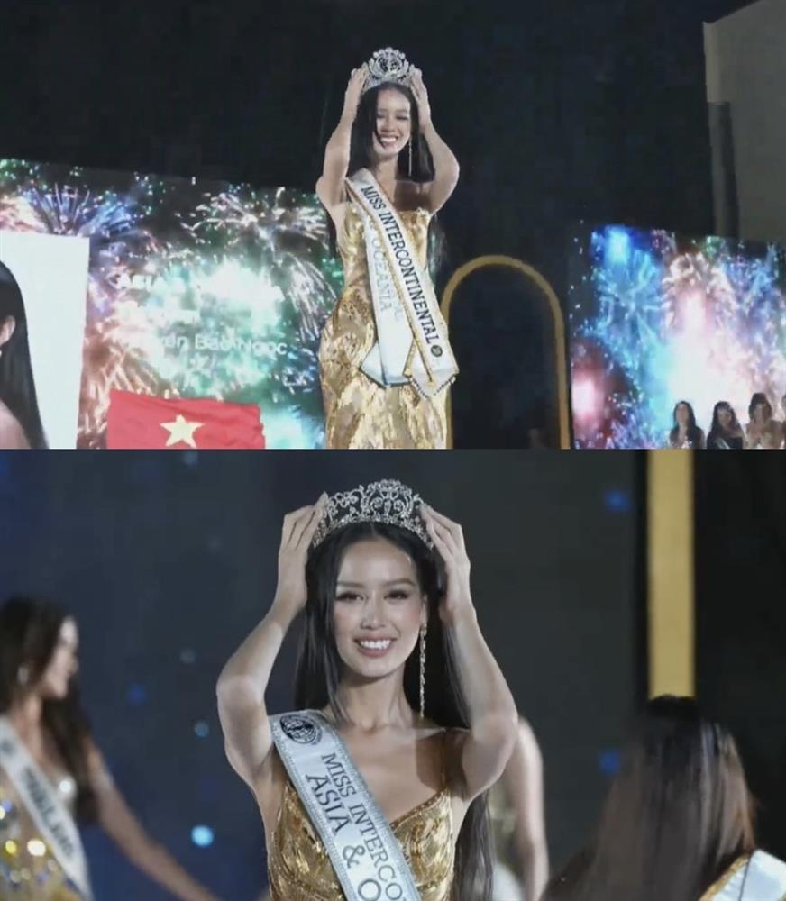 Bảo Ngọc khoe cận vương miện 8 tỷ, mặt mộc nhợt nhạt gây chú ý-7