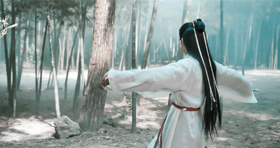 Lưu Diệc Phi và dàn sao trẻ hiếm hoi được khen đánh võ đẹp-7