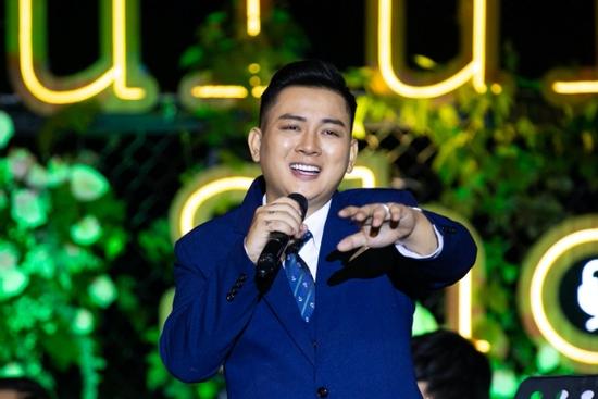 Lời hứa trở lại showbiz của Hoài Lâm