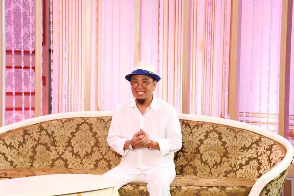 Nghệ sĩ Hồng Tơ hối hận quá khứ ăn chơi, vợ bỏ vì cờ bạc-1