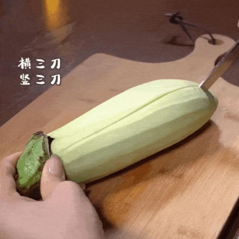 Cà tím chiên xù kiểu mới: Làm dễ, vừa đẹp vừa lạ miệng-2