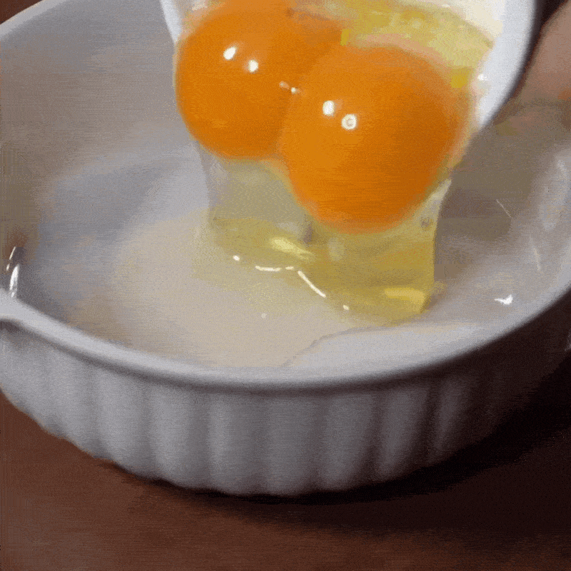 Cà tím chiên xù kiểu mới: Làm dễ, vừa đẹp vừa lạ miệng-3