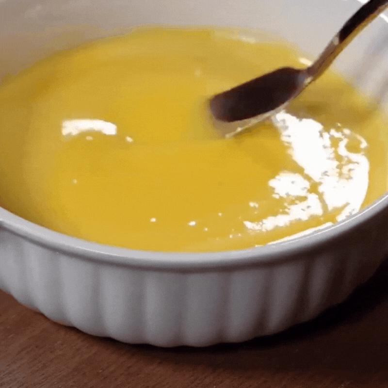 Cà tím chiên xù kiểu mới: Làm dễ, vừa đẹp vừa lạ miệng-4