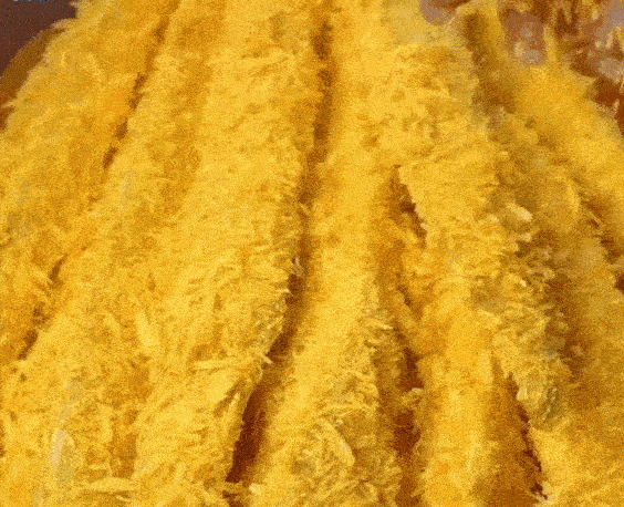 Cà tím chiên xù kiểu mới: Làm dễ, vừa đẹp vừa lạ miệng-6