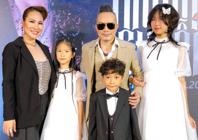 Jimmii Nguyễn làm điều này khiến bà xã không thể bỏ nhà đi-1