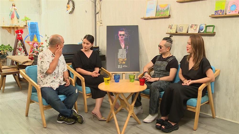 Jimmii Nguyễn làm điều này khiến bà xã không thể bỏ nhà đi-2