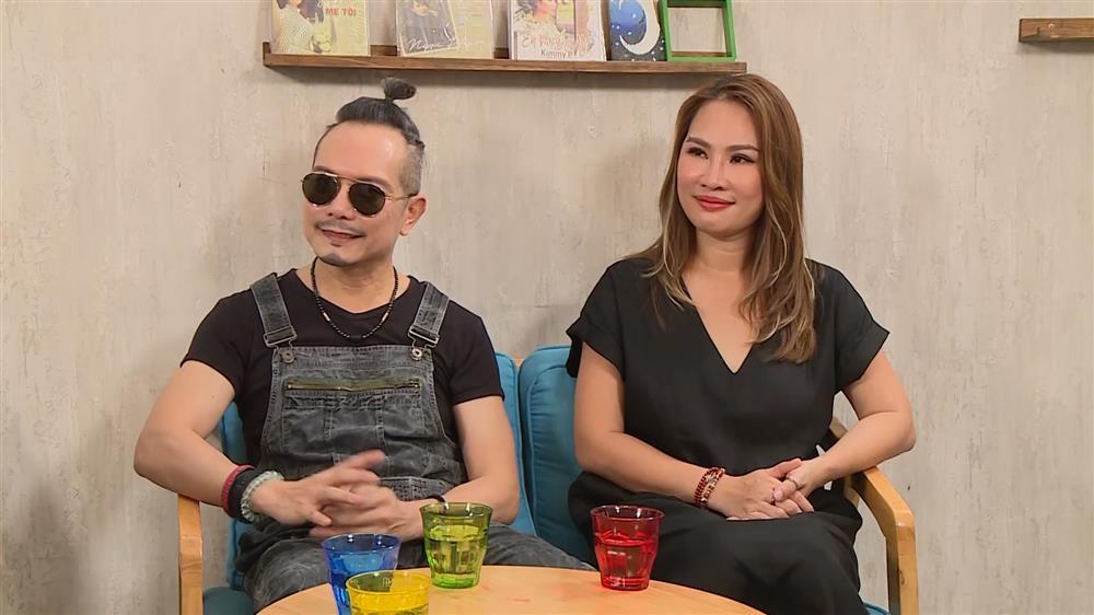 Jimmii Nguyễn làm điều này khiến bà xã không thể bỏ nhà đi-3