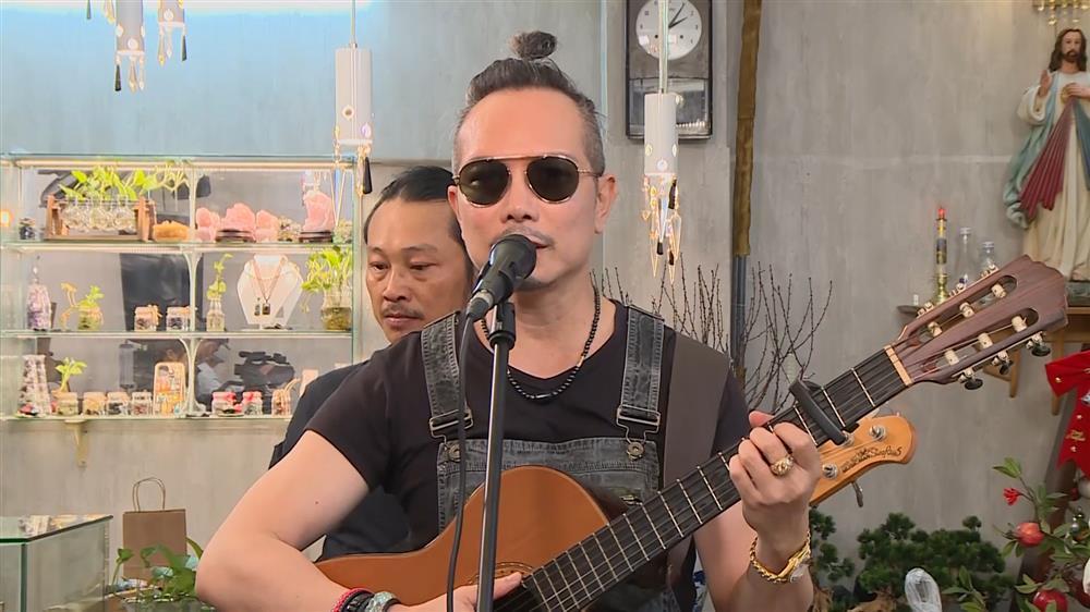 Jimmii Nguyễn làm điều này khiến bà xã không thể bỏ nhà đi-8