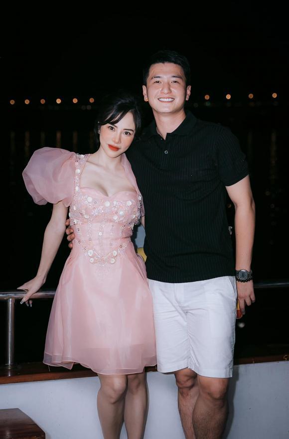 Bạn gái Huỳnh Anh muốn sửa lại mũi vì yếu tố phong thủy-4