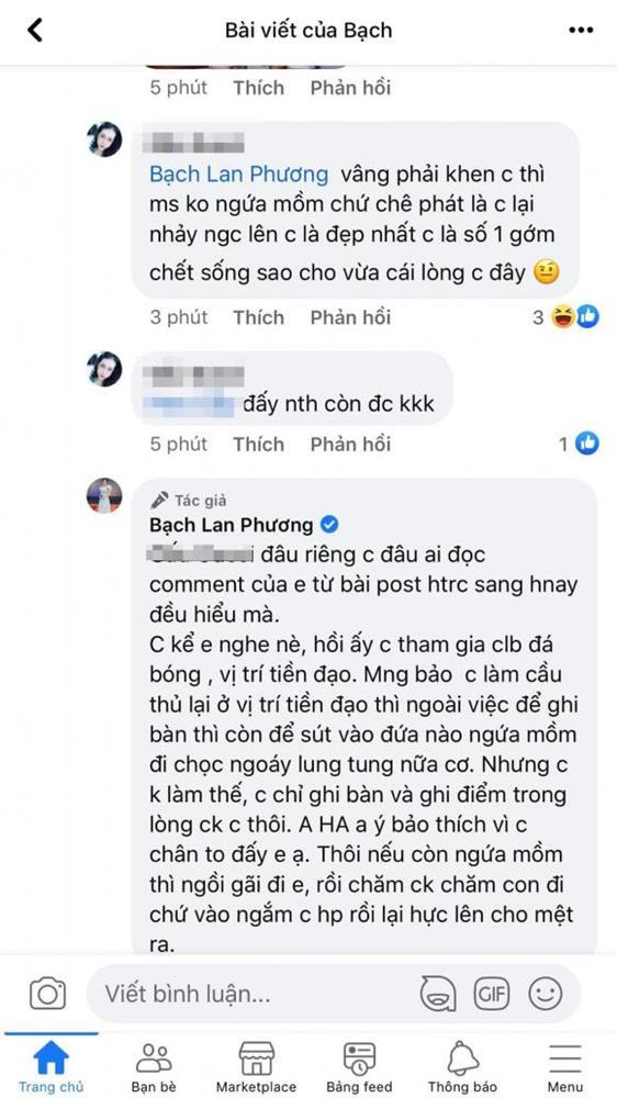 Bạn gái Huỳnh Anh muốn sửa lại mũi vì yếu tố phong thủy-8
