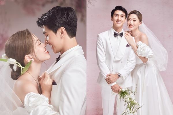 Phương Nga đích thân viết thiệp mời Bình An dự đám cưới-8