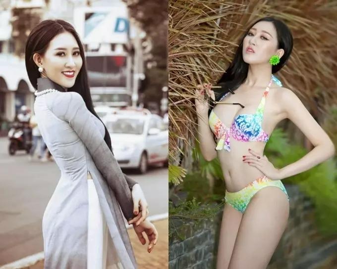 Thi Miss Intercontinental: Bảo Ngọc kỳ tích, Thanh Hằng trắng tay-5