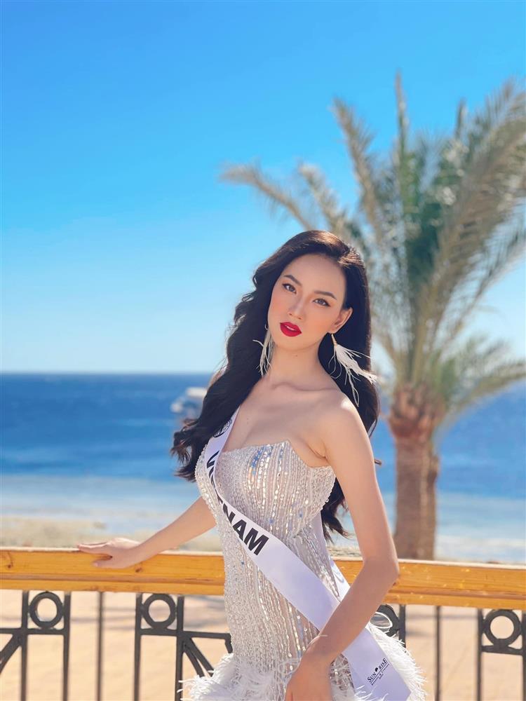 Thi Miss Intercontinental: Bảo Ngọc kỳ tích, Thanh Hằng trắng tay-11