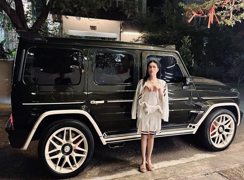 Đoàn Di Băng, Hiền Hồ rút ví không tiếc tay cho món đồ độc lạ-3