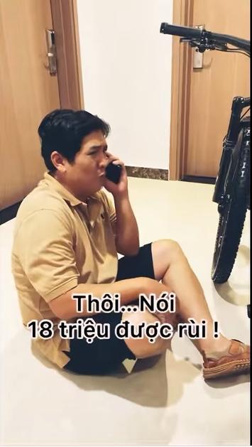 Tin showbiz Việt ngày 16/10: Thanh Thúy giận run người vì Đức Thịnh-2