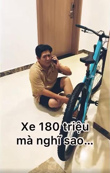 Tin showbiz Việt ngày 16/10: Thanh Thúy giận run người vì Đức Thịnh-1