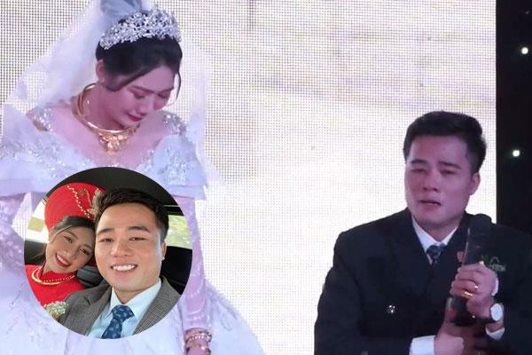 Bị đồn giàu mới cưới được vợ xinh, lộ tài sản chàng trai không chân-6