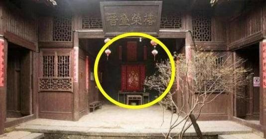 Phòng khách không đặt 3 thứ, sân nhà không trồng 3 cây, đó là gì?-3