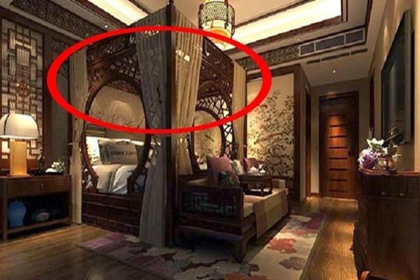 Phòng khách không để 4 thứ, giàu sang kéo dài trăm năm-4