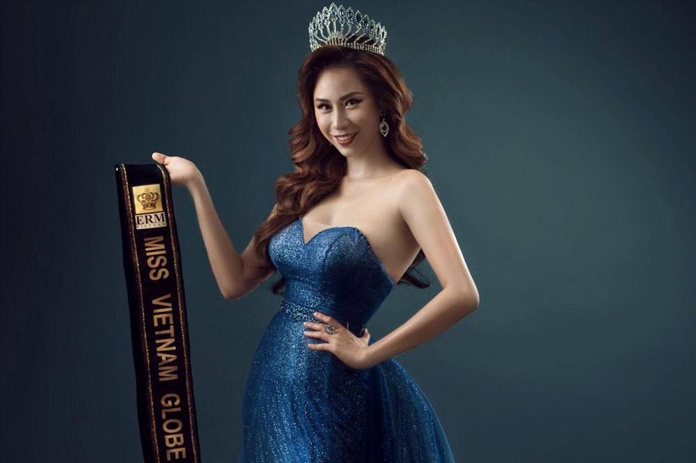 Việt Nam tại Miss Globe: Thành tích Lâm Thu Hồng chưa phải đỉnh-9