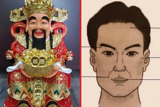 Chọn chồng cứ '3 to, 2 dài' không lo ân hận, quan trọng vị trí thứ 1