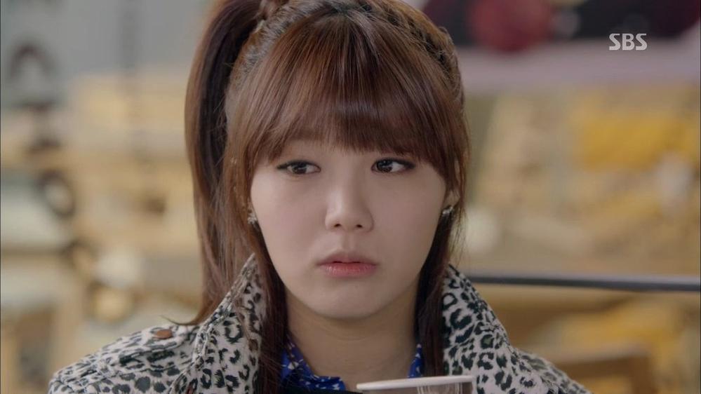 Dàn nữ chính Reply: Go Ara, Lee Hyeri sự nghiệp tụt dốc đáng tiếc-4