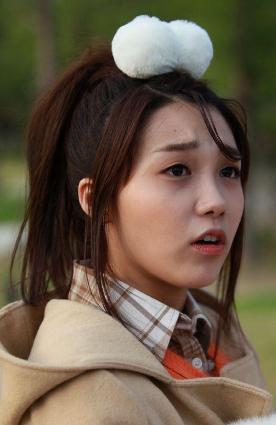 Dàn nữ chính Reply: Go Ara, Lee Hyeri sự nghiệp tụt dốc đáng tiếc-3