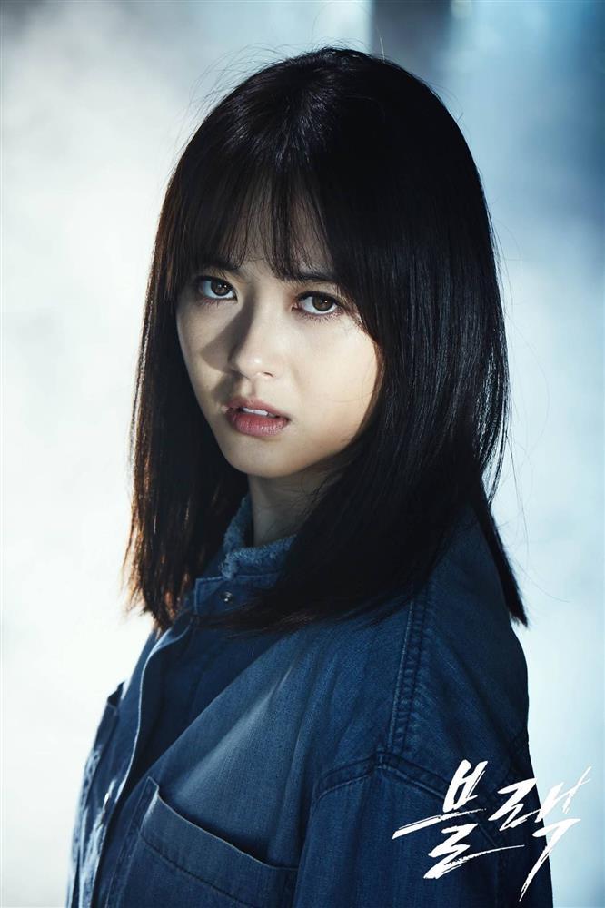 Dàn nữ chính Reply: Go Ara, Lee Hyeri sự nghiệp tụt dốc đáng tiếc-8