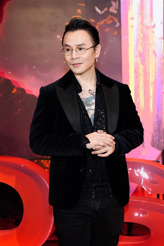 Binz tặng 100 vé cho antifan, cầu thị thật sự hay chơi trội?-2