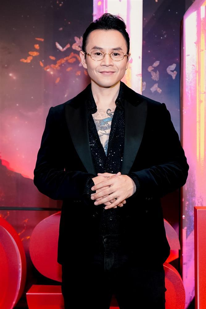 Binz tặng 100 vé cho antifan, cầu thị thật sự hay chơi trội?-1