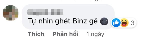 Binz tặng 100 vé cho antifan, cầu thị thật sự hay chơi trội?-4