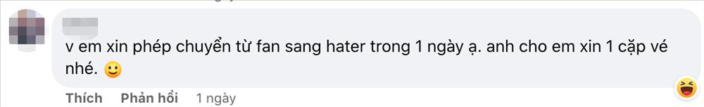 Binz tặng 100 vé cho antifan, cầu thị thật sự hay chơi trội?-7