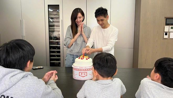 Lâm Chí Dĩnh nói về nghi vấn không đeo dây an toàn khi tai nạn-1