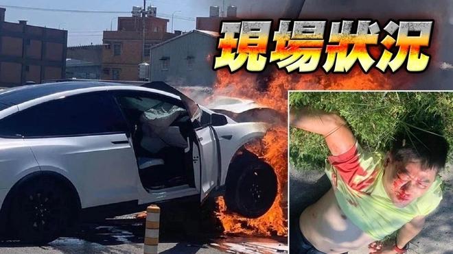 Lâm Chí Dĩnh nói về nghi vấn không đeo dây an toàn khi tai nạn-2