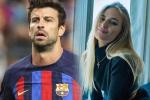 Pique và Shakira đình chiến-3