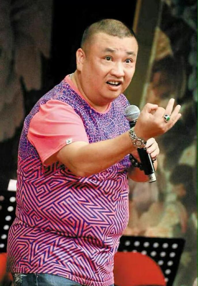 Diễn viên Trần Kiên Hùng đột tử trong xe hơi ở tuổi 51-2