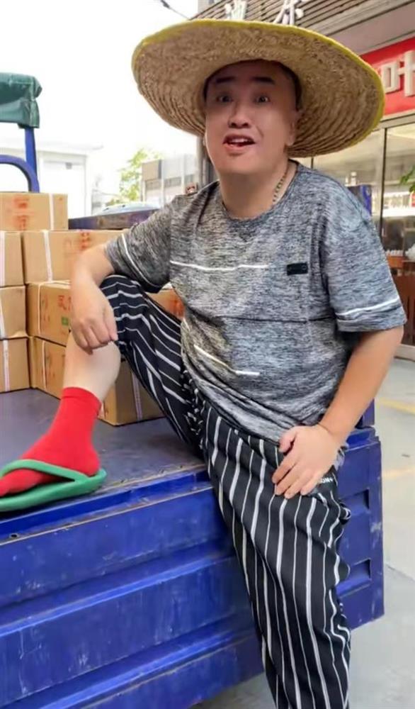 Diễn viên Trần Kiên Hùng đột tử trong xe hơi ở tuổi 51-3