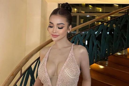Hoa hậu Engfa ca hát cực quyến rũ, bao giờ đến lượt Thiên Ân?