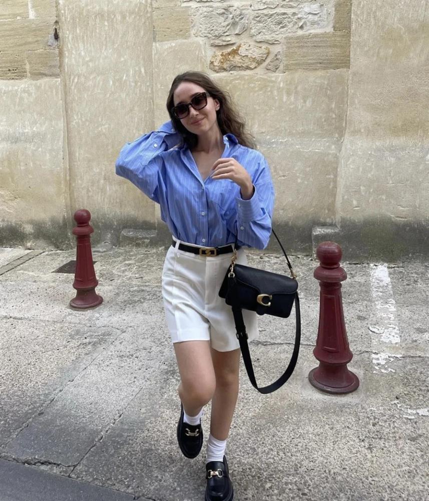 Lên đồ với gam màu xanh dương bắt trend mùa lạnh-6