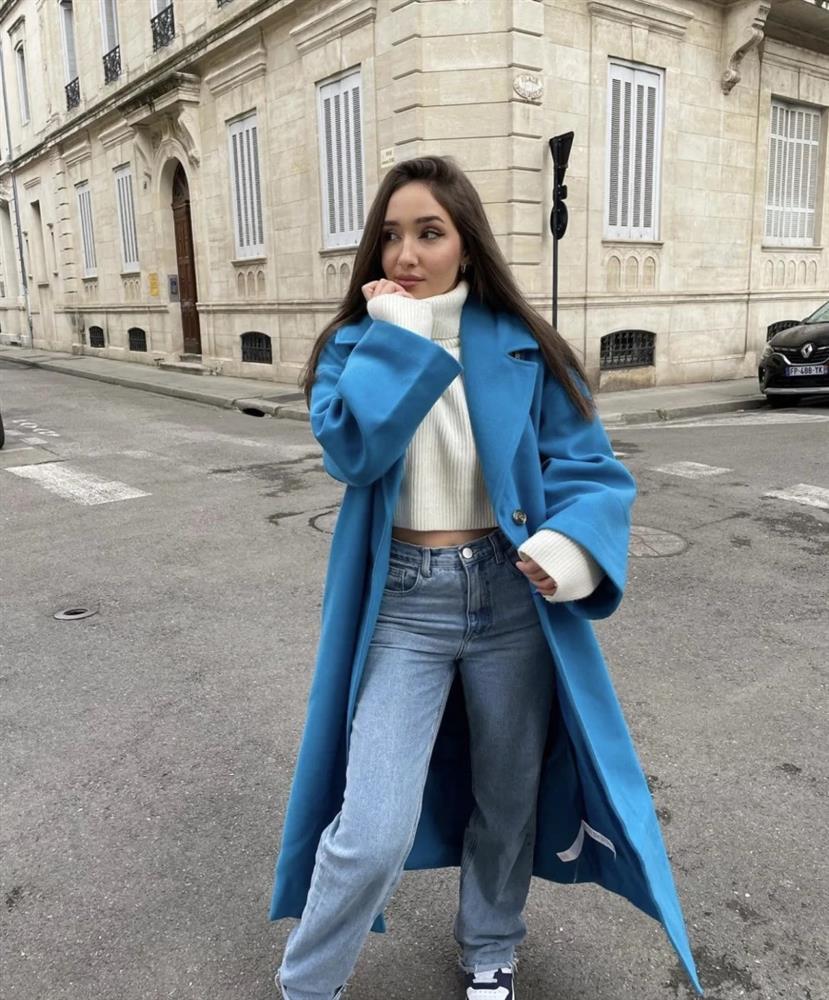 Lên đồ với gam màu xanh dương bắt trend mùa lạnh-7