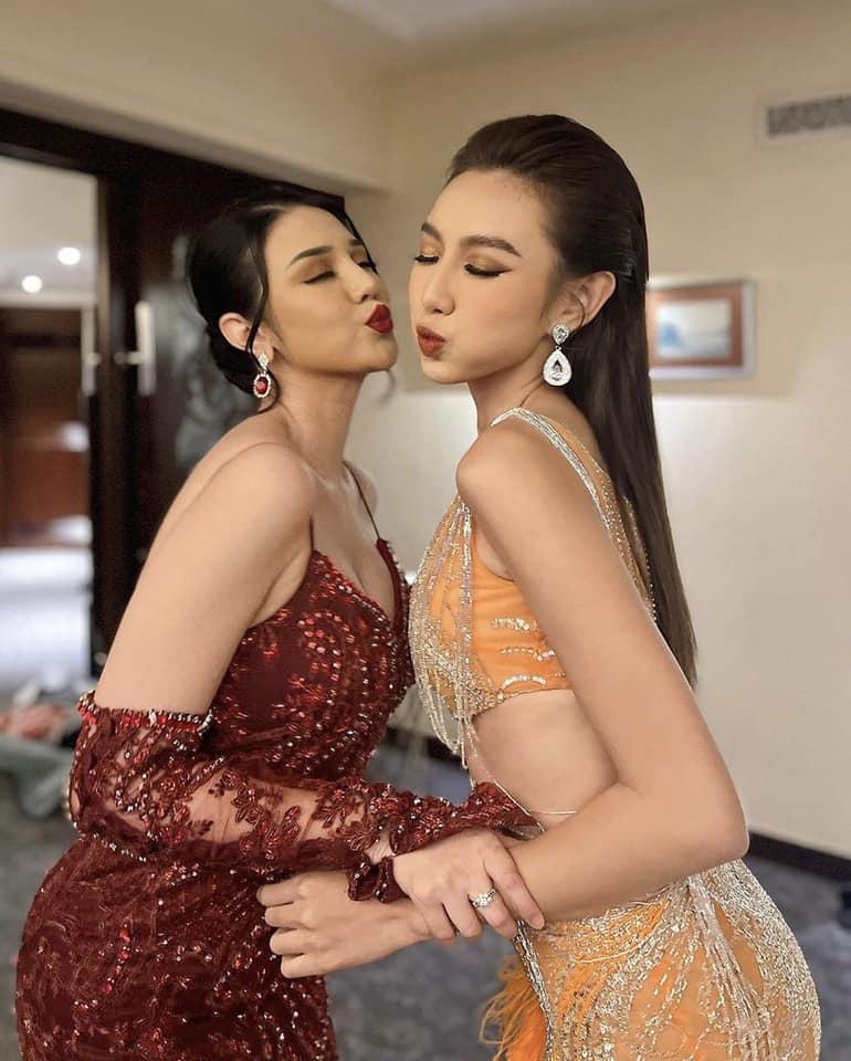 Miss Grand 2016 đọ sắc Thùy Tiên, kết nào cho mẹ bỉm sữa?-2