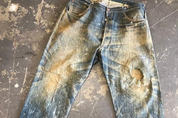 Bí ẩn người đàn ông hút mọi đồ vật lên người chỉ bằng suy nghĩ-5