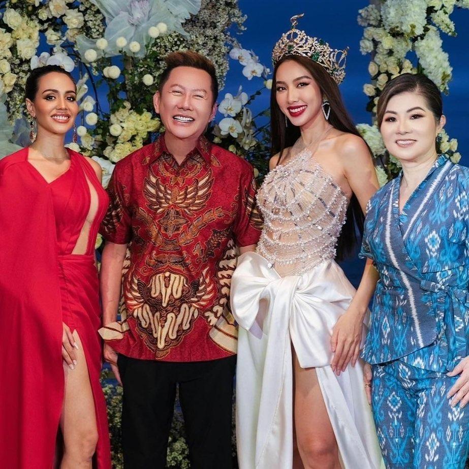 Miss Grand 2016 đọ sắc Thùy Tiên, kết nào cho mẹ bỉm sữa?-6